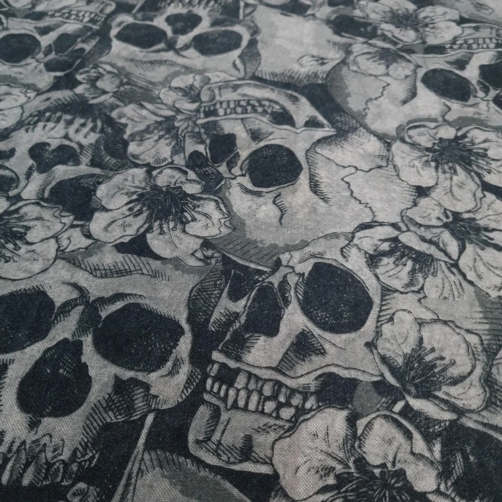 Christian Lacroix Gothic Tablecloth 60